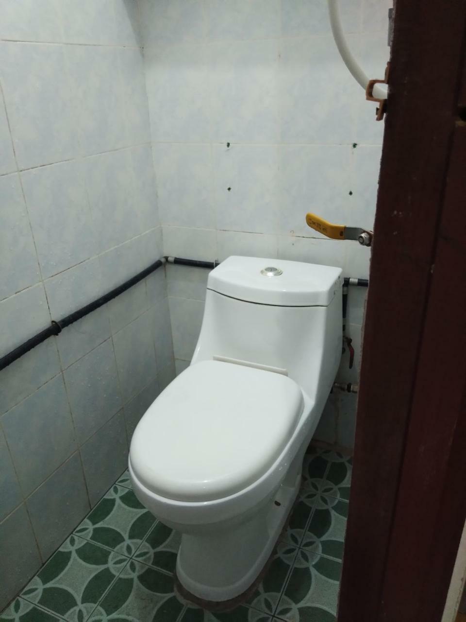 Jj Home2Stay Miri Exterior foto