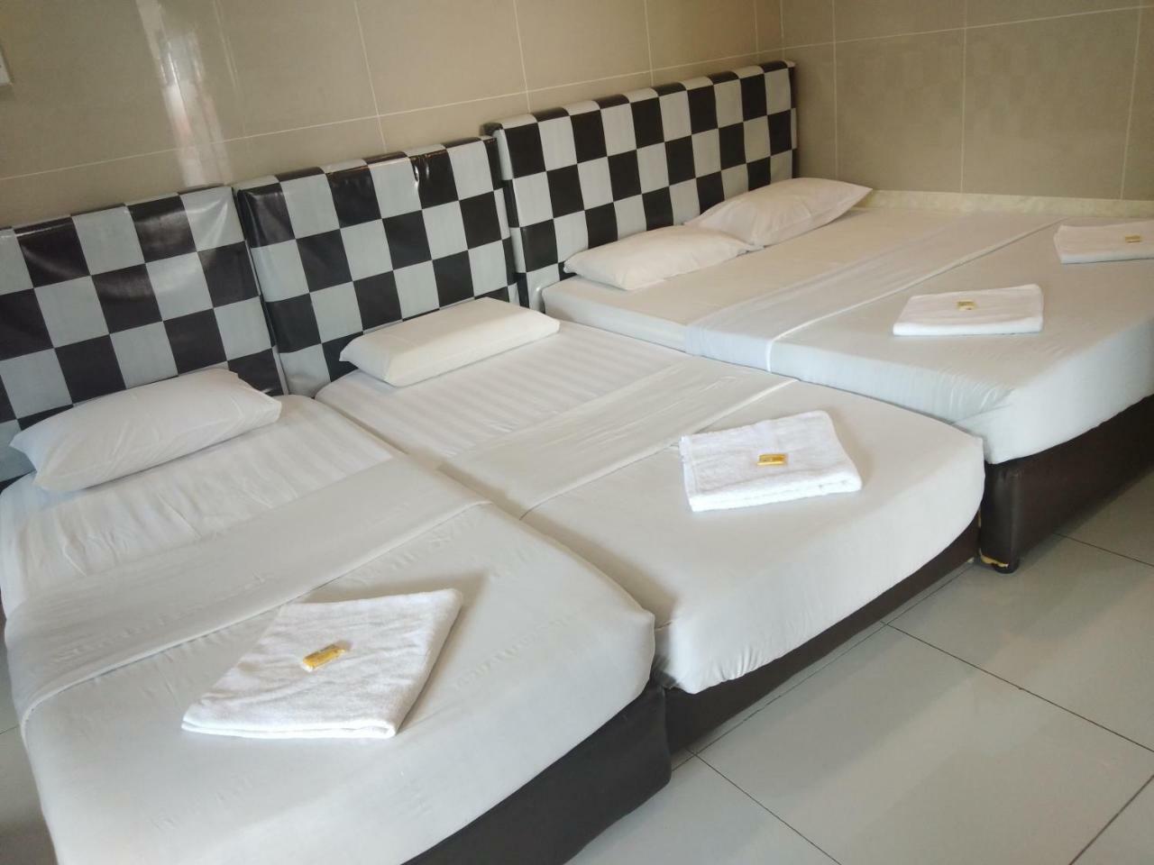 Jj Home2Stay Miri Exterior foto