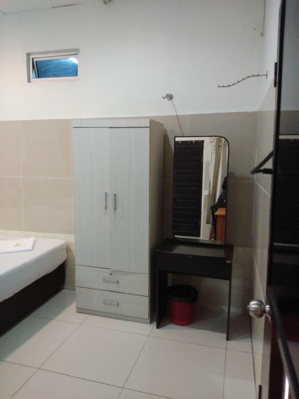Jj Home2Stay Miri Exterior foto